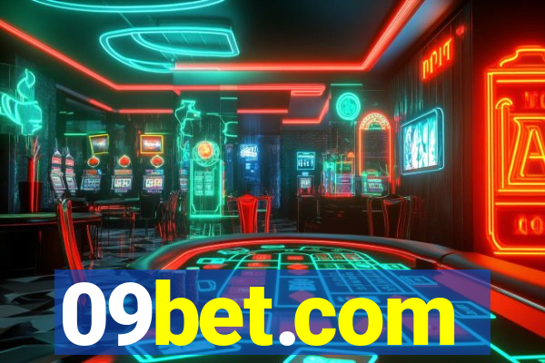 09bet.com