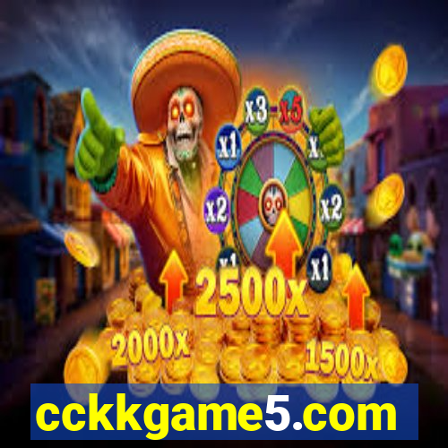 cckkgame5.com