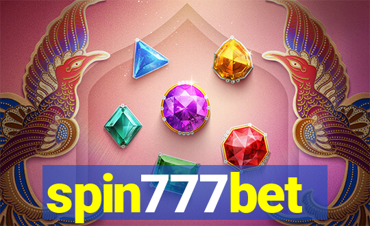 spin777bet