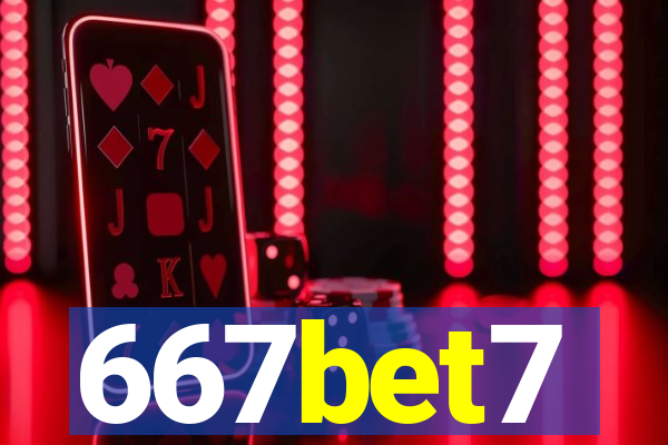 667bet7