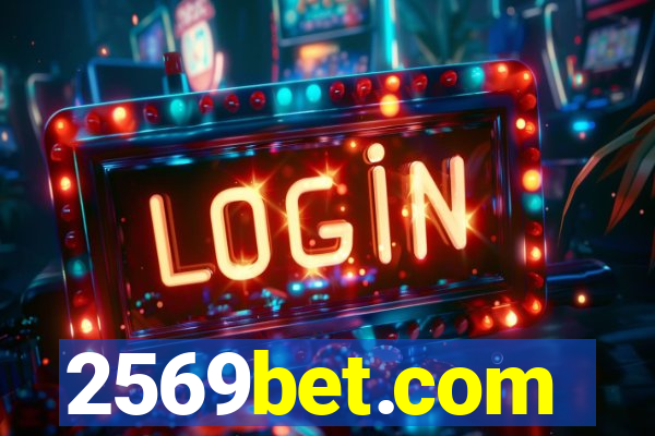 2569bet.com