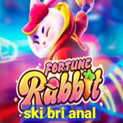 ski bri anal