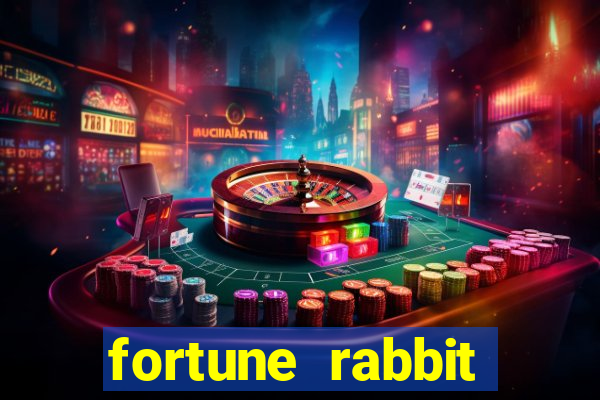 fortune rabbit horario pagante hoje