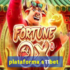 plataforma s11bet