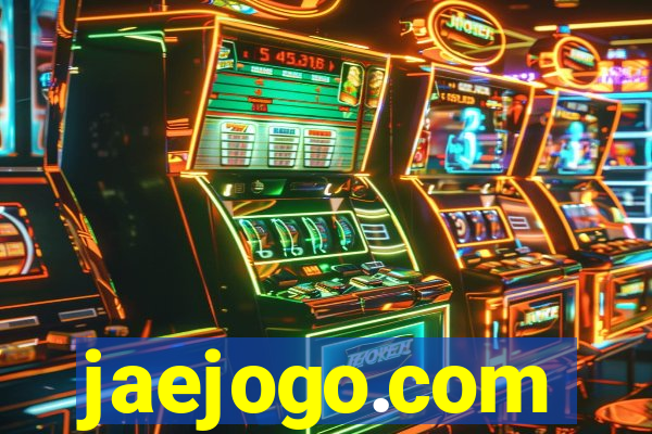 jaejogo.com