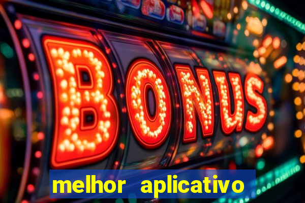 melhor aplicativo de jogos online