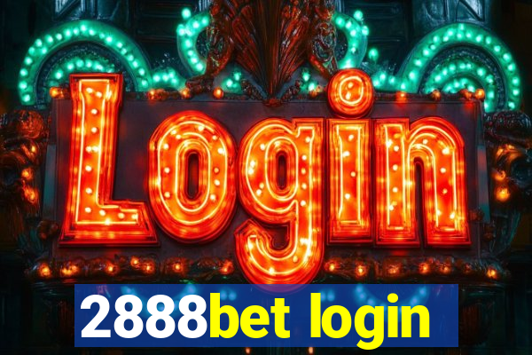 2888bet login