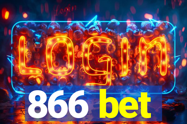 866 bet