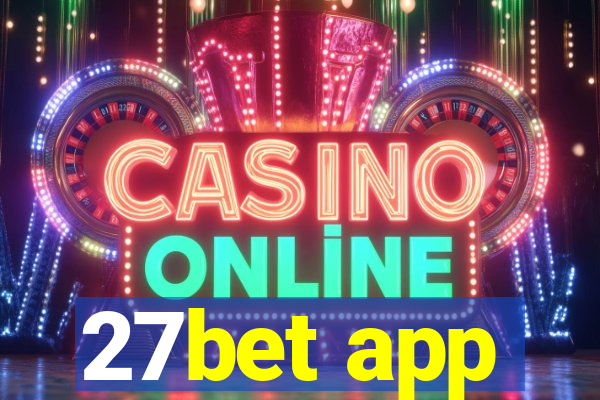 27bet app