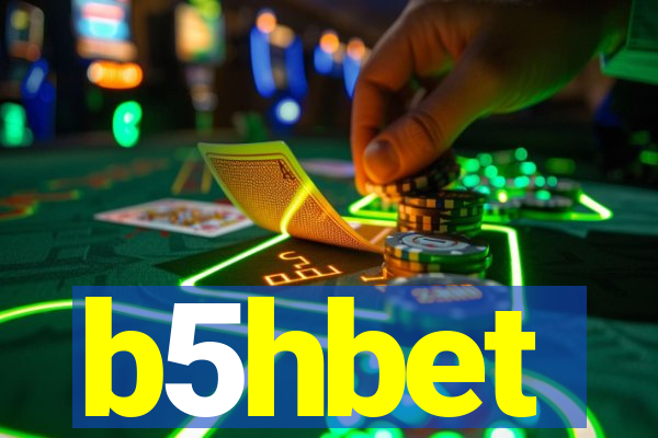 b5hbet