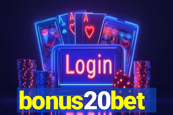 bonus20bet