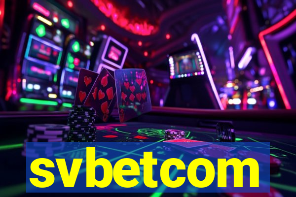 svbetcom