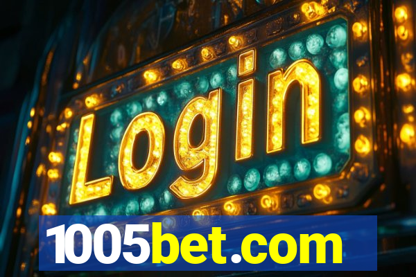 1005bet.com