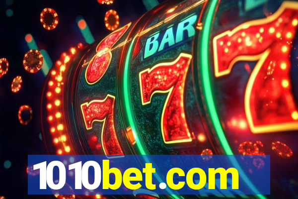 1010bet.com