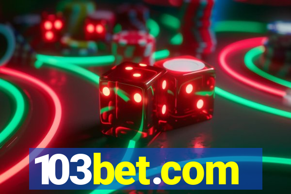 103bet.com