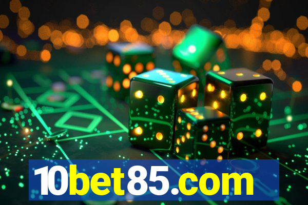 10bet85.com