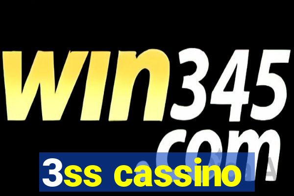 3ss cassino