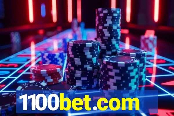 1100bet.com