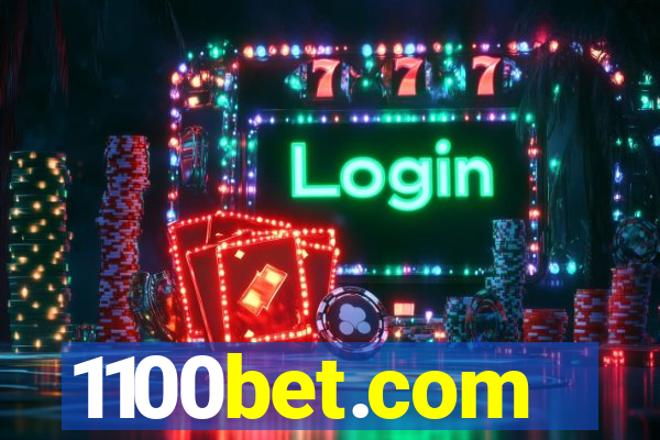 1100bet.com