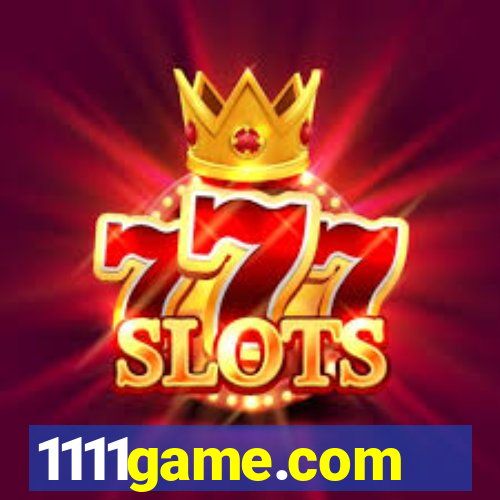 1111game.com