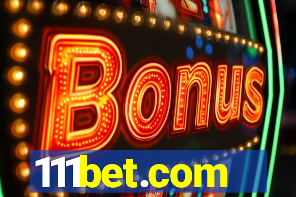 111bet.com