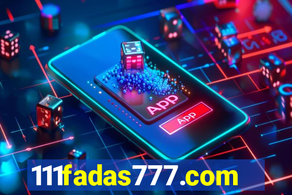 111fadas777.com