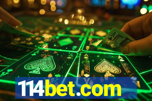 114bet.com