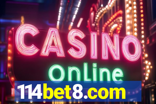 114bet8.com