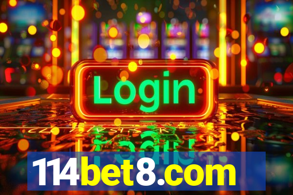 114bet8.com