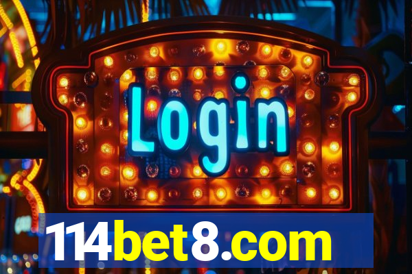 114bet8.com