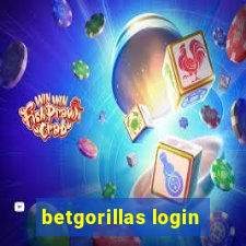 betgorillas login