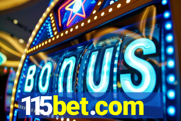 115bet.com