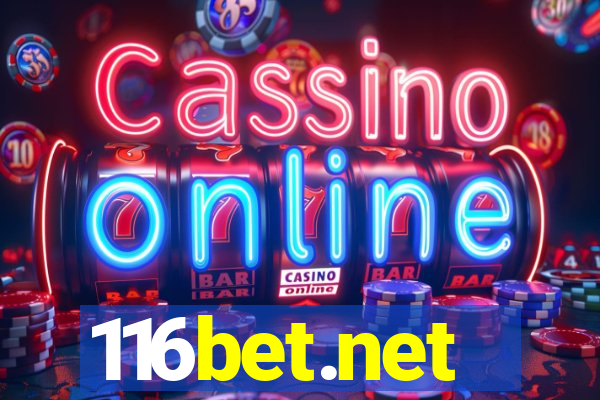 116bet.net