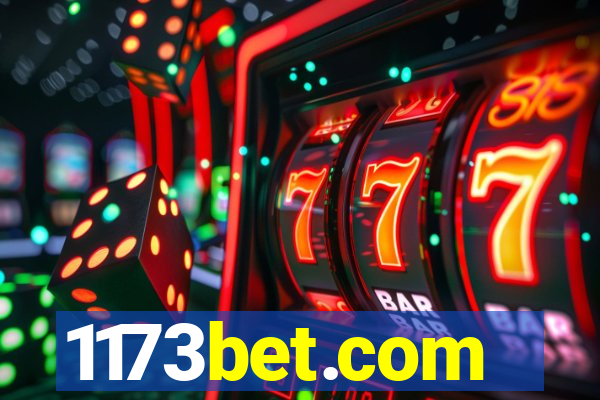 1173bet.com