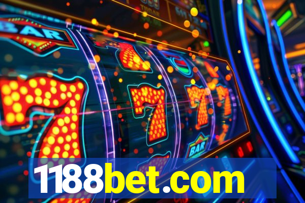 1188bet.com