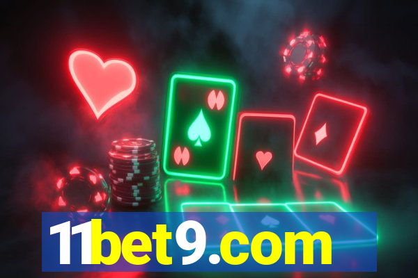 11bet9.com