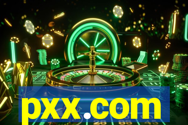 pxx.com