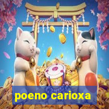 poeno carioxa