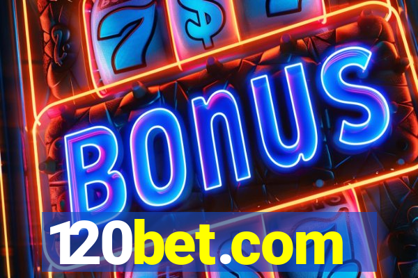 120bet.com