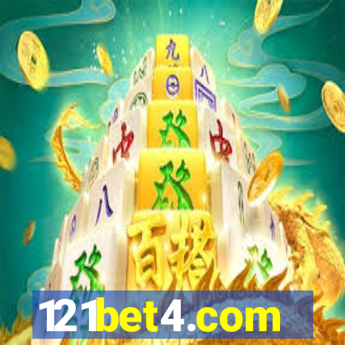 121bet4.com