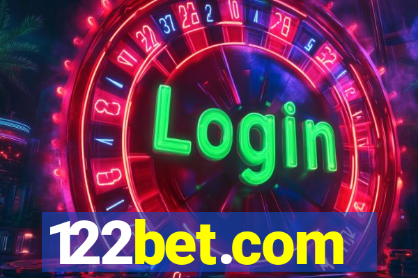 122bet.com