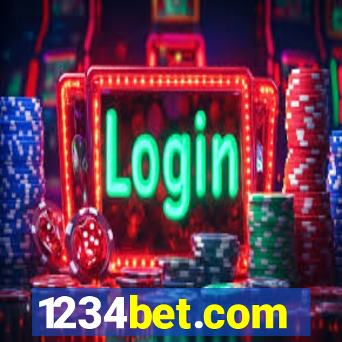 1234bet.com