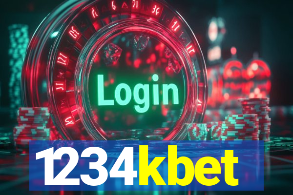 1234kbet