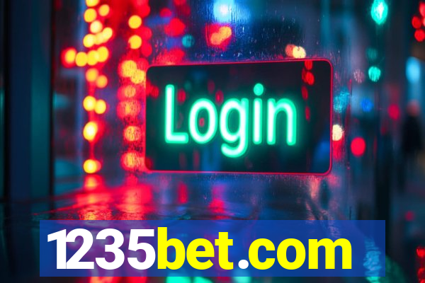 1235bet.com