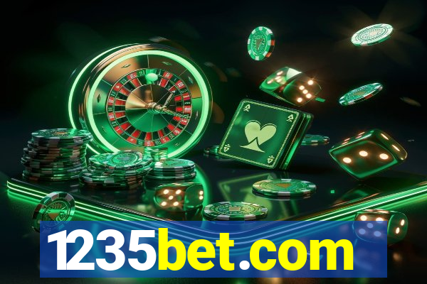 1235bet.com