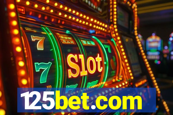 125bet.com