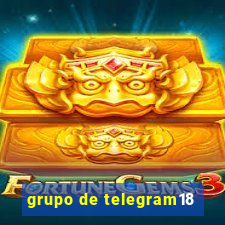 grupo de telegram18