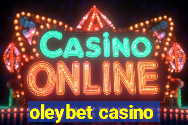 oleybet casino