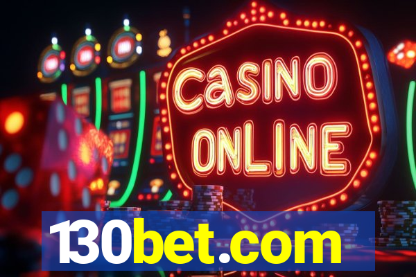 130bet.com