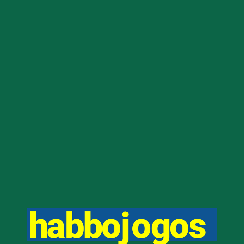 habbojogos